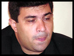 Эльмар Гусейнов