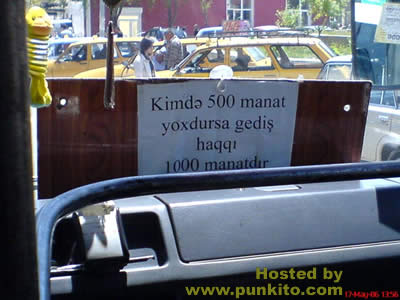 Min manat
