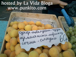 apricot nice