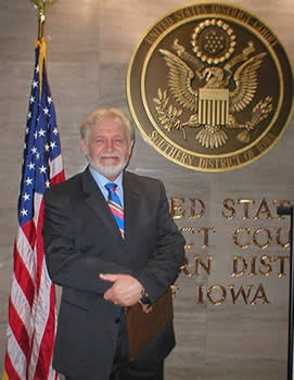 new american citizen