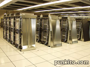 ibm blue gene