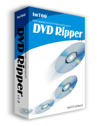 ImTOO DVD Ripper v2.0.25