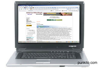 eurocom laptop notebook sli