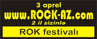 rock festival