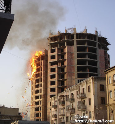 911 baku