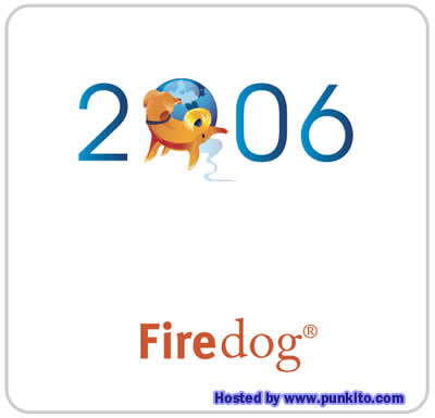firefox vs firedog