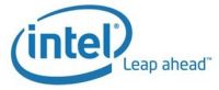 intel new logo leap ahead