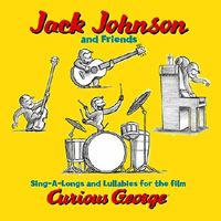 jack johnson cover