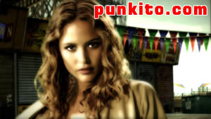mia nfs most wanted