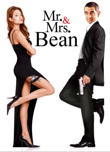 mr and mrs bin smith