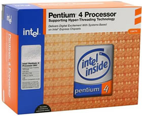 pentium is dying