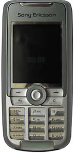 SE K700