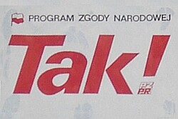 tak poland