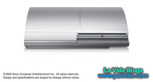 sony playstation 3
