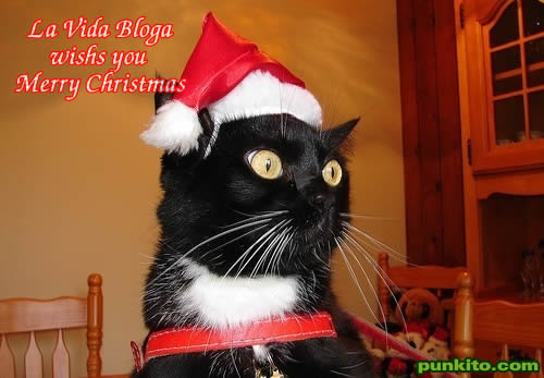 wish you merry x-mas