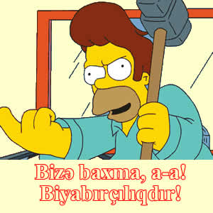 simpsollar qadagandir