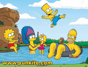 simpsons 16 seasons 355 series