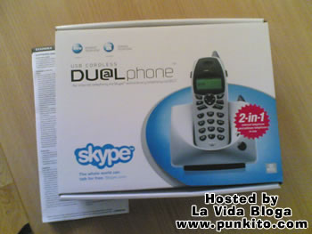 skype wireless