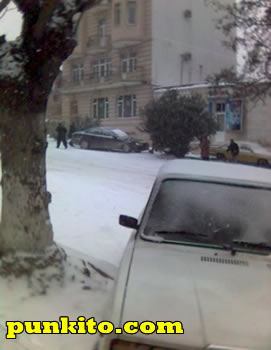 snow in baku episode 2