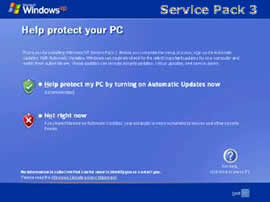 service pack 3 for windows xp free