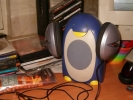 pinguin