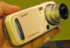 samsung cell V7800