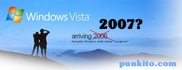 vista 2007 windows 07