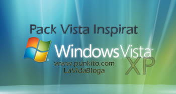 vista inspirat pack xp