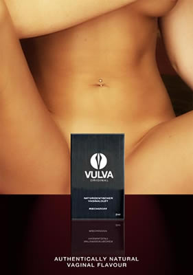 vulva вульва