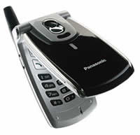 panasonic x400