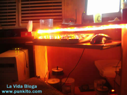 santa claus modding