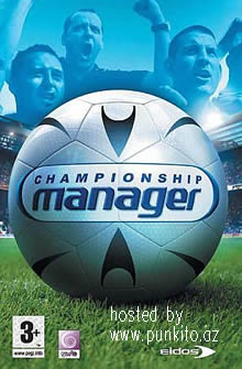 championship manager 2007 azerbaijan