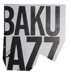 baku jazz