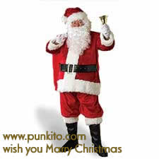 santa