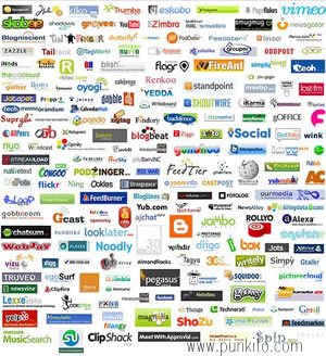 web 2.0 as it is