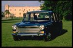 morris