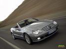 mercedes sl 500