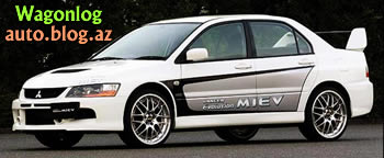 itsubishi lancer evolution