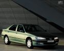 peugeot 406