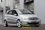 brabus b-class mercedes