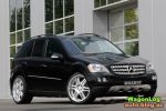 brabus m class mercedes