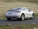mitsubishi eclipse 2005