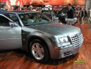 dodge 300C deimler