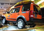 land rover discovery 2005