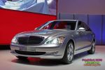 mercedes s class 2006