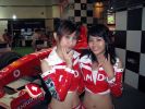 sweet girls computex