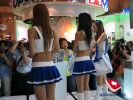 taipei computex girls expo